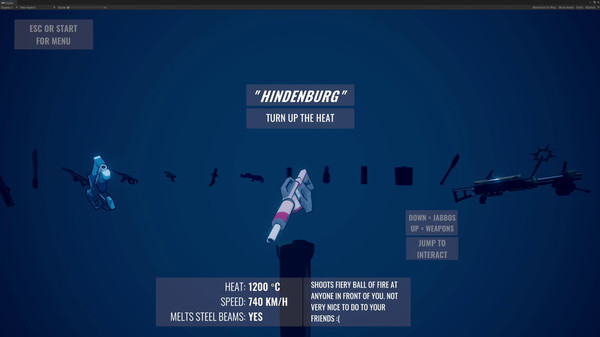 скриншот JAB! 4