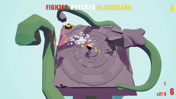 скриншот JAB! 5