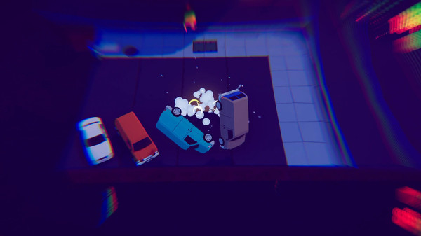 скриншот JAB! 2