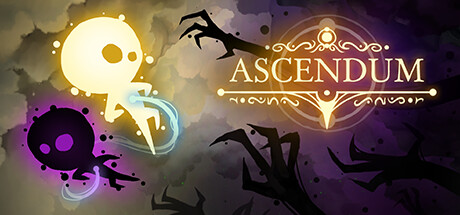 Ascendum Cover Image