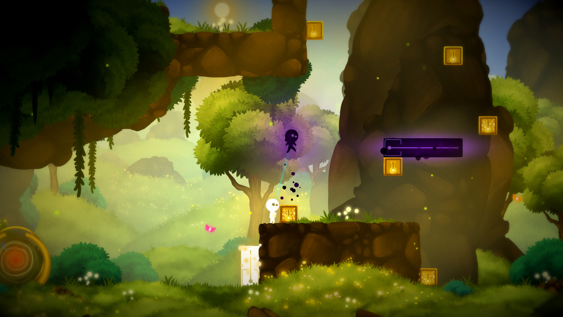 Ascendum screenshot 1