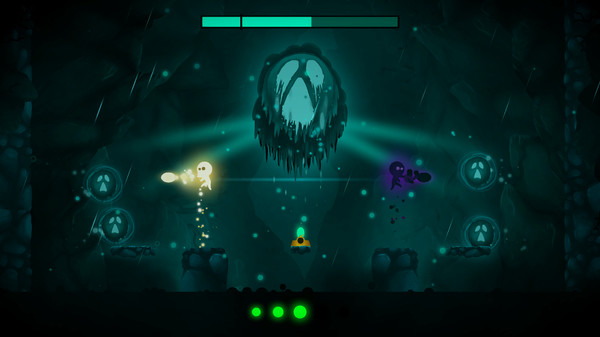 скриншот Ascend 3