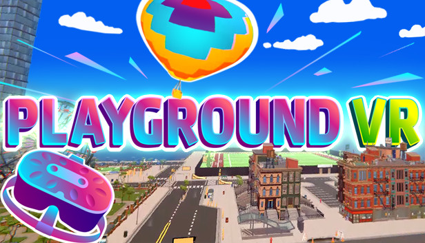 People Playground on Steam