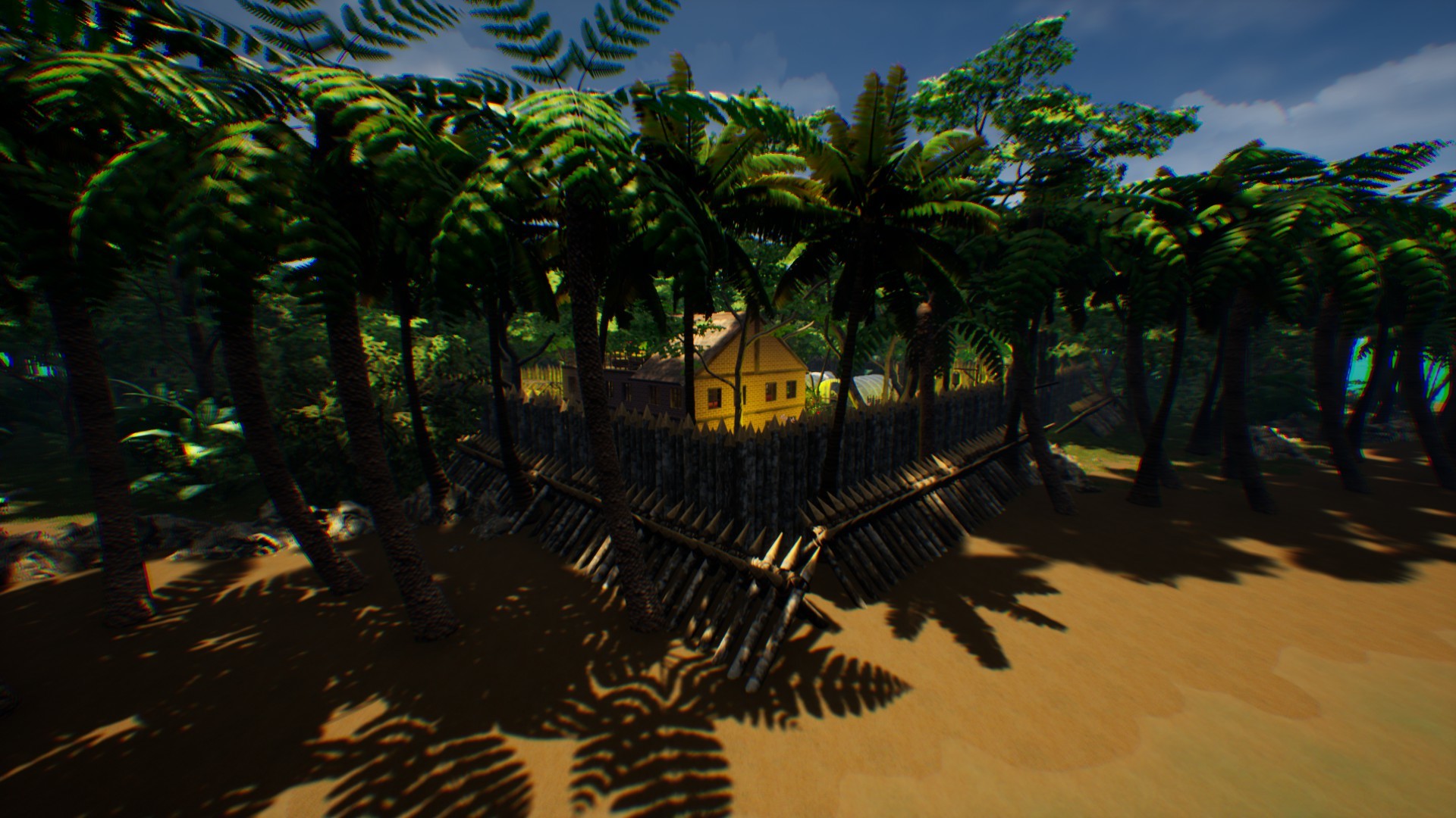 Grandiose screenshot 1