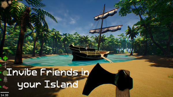 Grandiose game for Linux 1