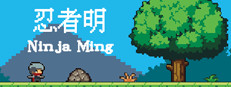 Ninja Ming: Novice Area 게임 이미지