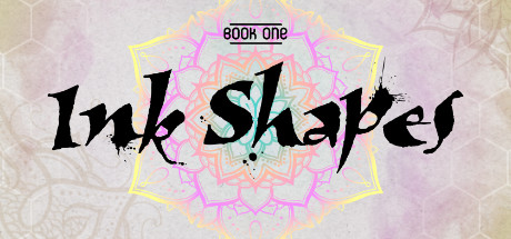 Ink Shapes: Book One Cover Image