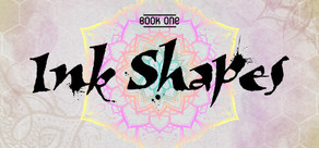 Ink Shapes: Book One