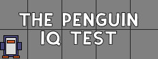 The Penguin IQ Test 게임 이미지