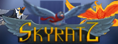 Skyratz 게임 이미지