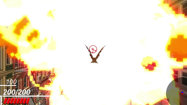 Skyratzfor windows and Linux 1