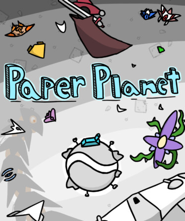 Paper Planet