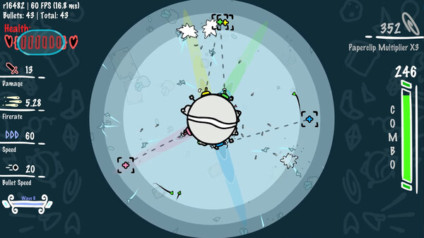 Paper Planetfor windows and Linux 1