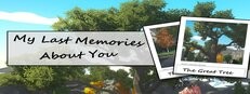 My Last Memories About You 게임 이미지