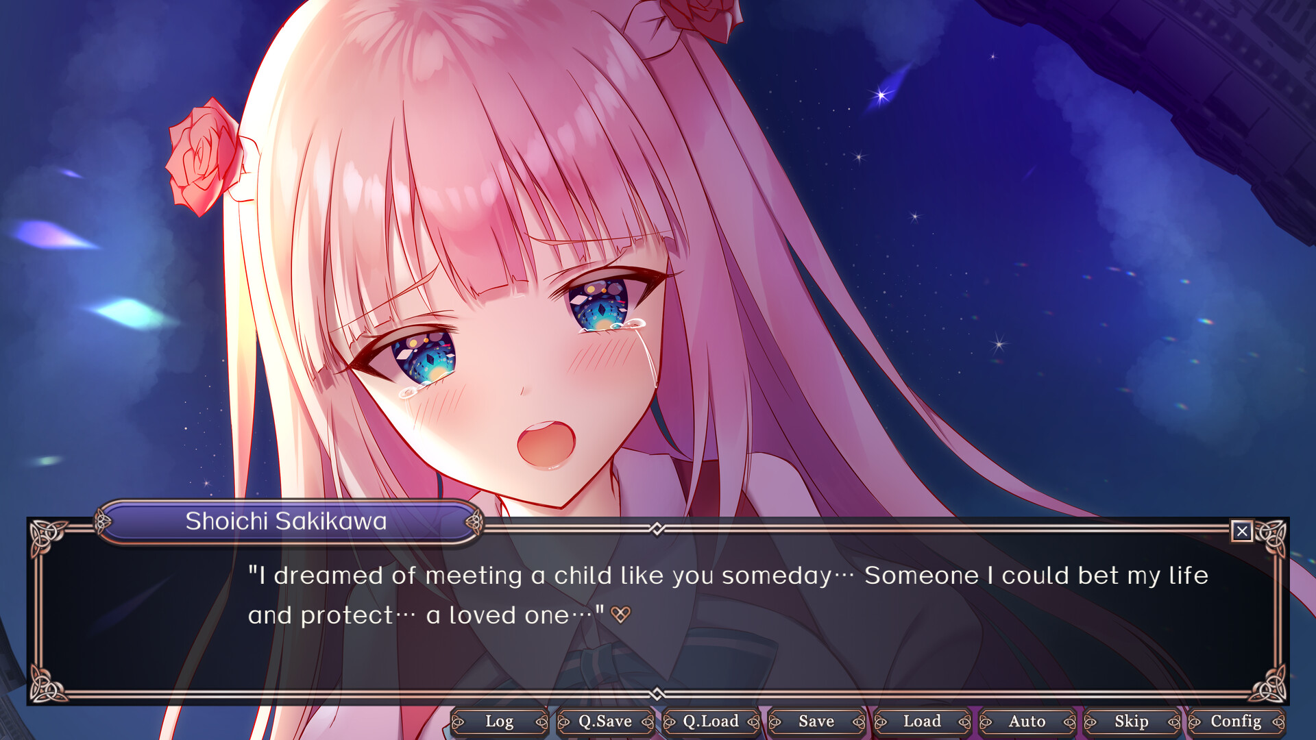 Napoleon Maiden ~A maiden without the word impossible~ #6