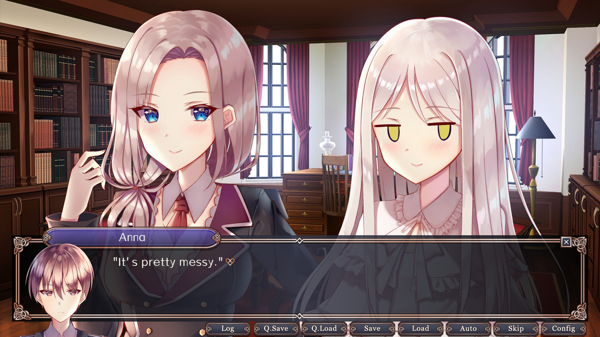 Napoleon Maiden ~A maiden without the word impossible~ #10