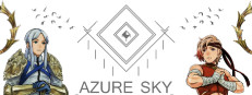 Azure Sky