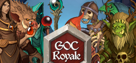 GOC Royale Cover Image