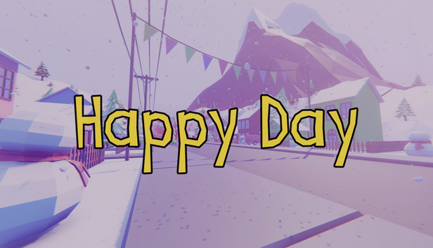 Download Happy Day On Steam