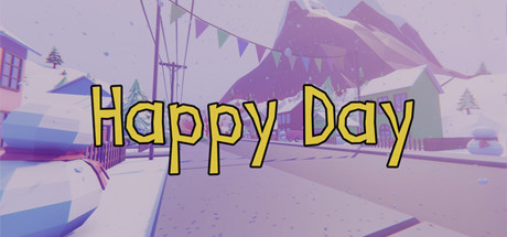 Download Happy Day On Steam