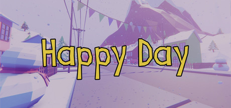 Happy Day Cover Image