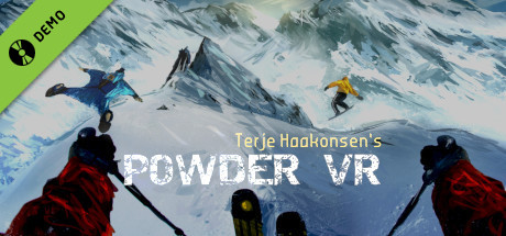Powder VR Demo
