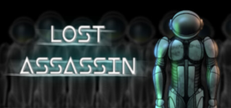 Lost Assassin - A Tale of AI Corruption steam charts