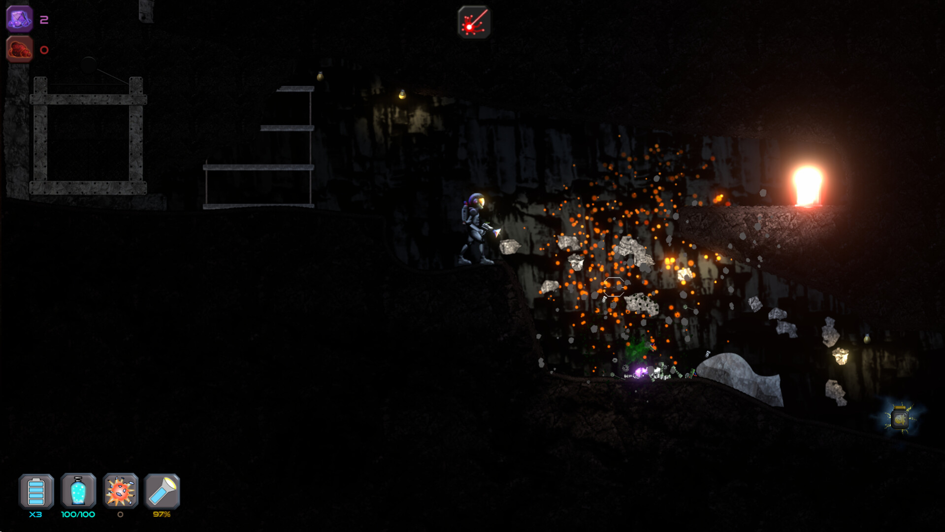 Lost Assassin - A Tale of AI Corruption #0