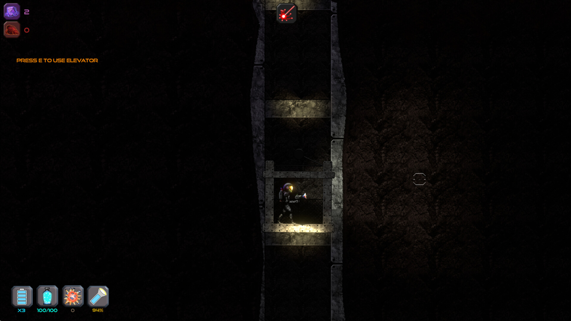 Lost Assassin - A Tale of AI Corruption #2