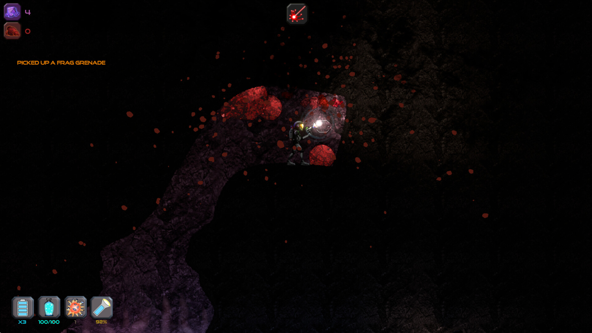 Lost Assassin - A Tale of AI Corruption #3