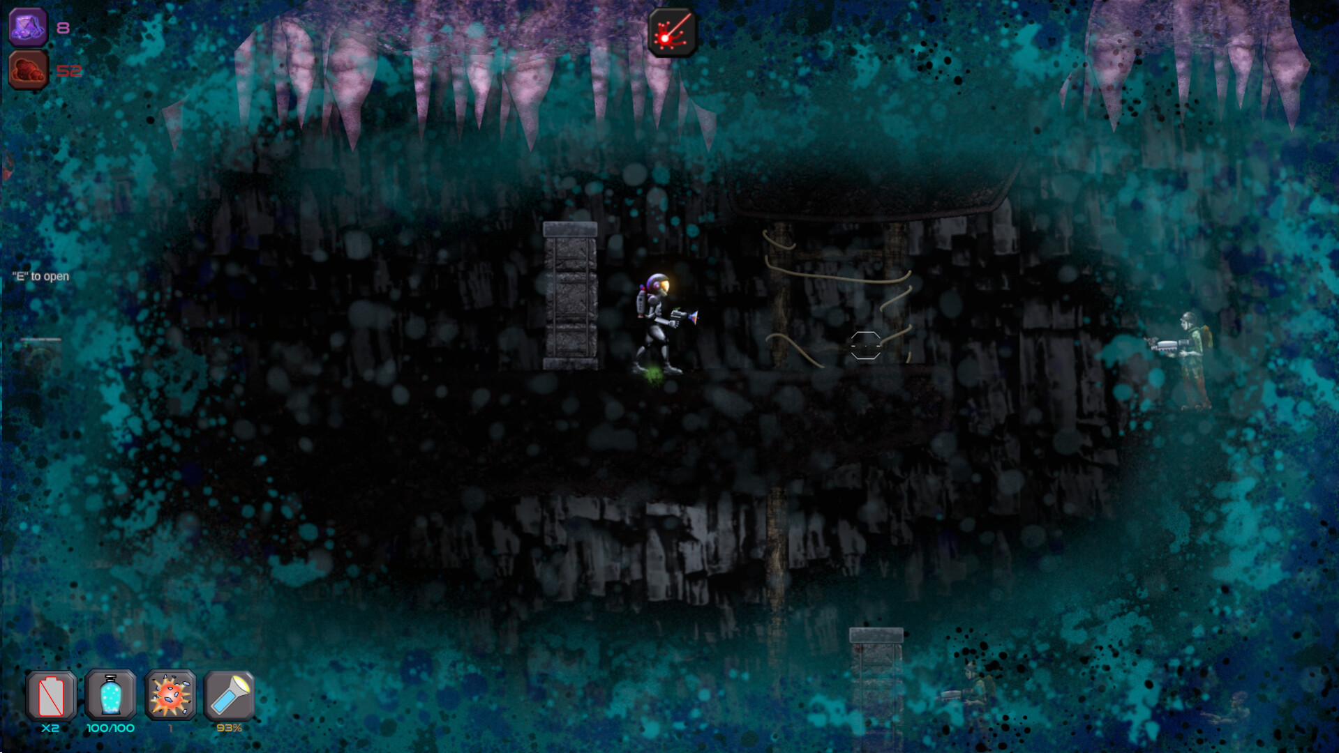 Lost Assassin - A Tale of AI Corruption #6