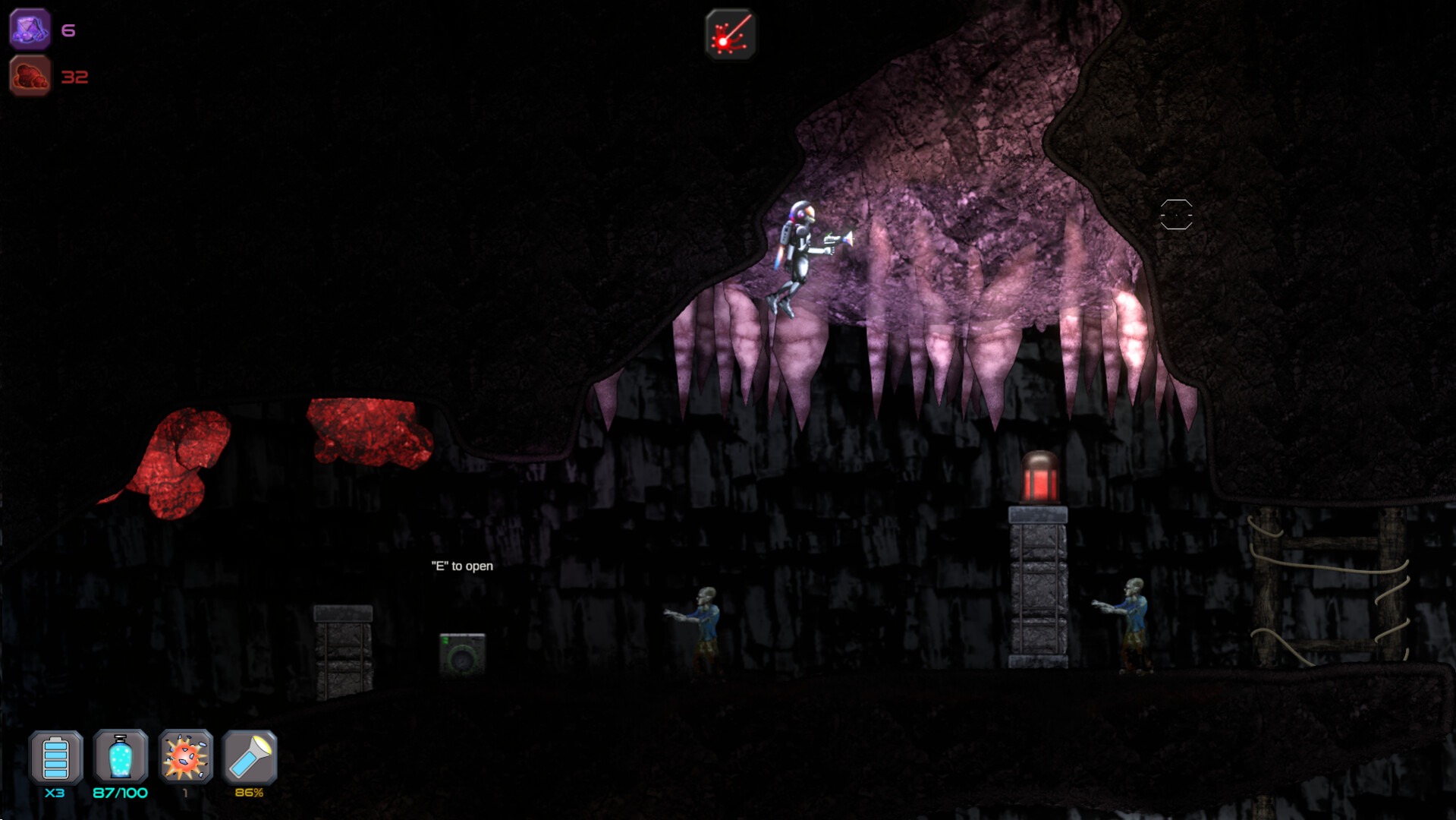 Lost Assassin - A Tale of AI Corruption #4