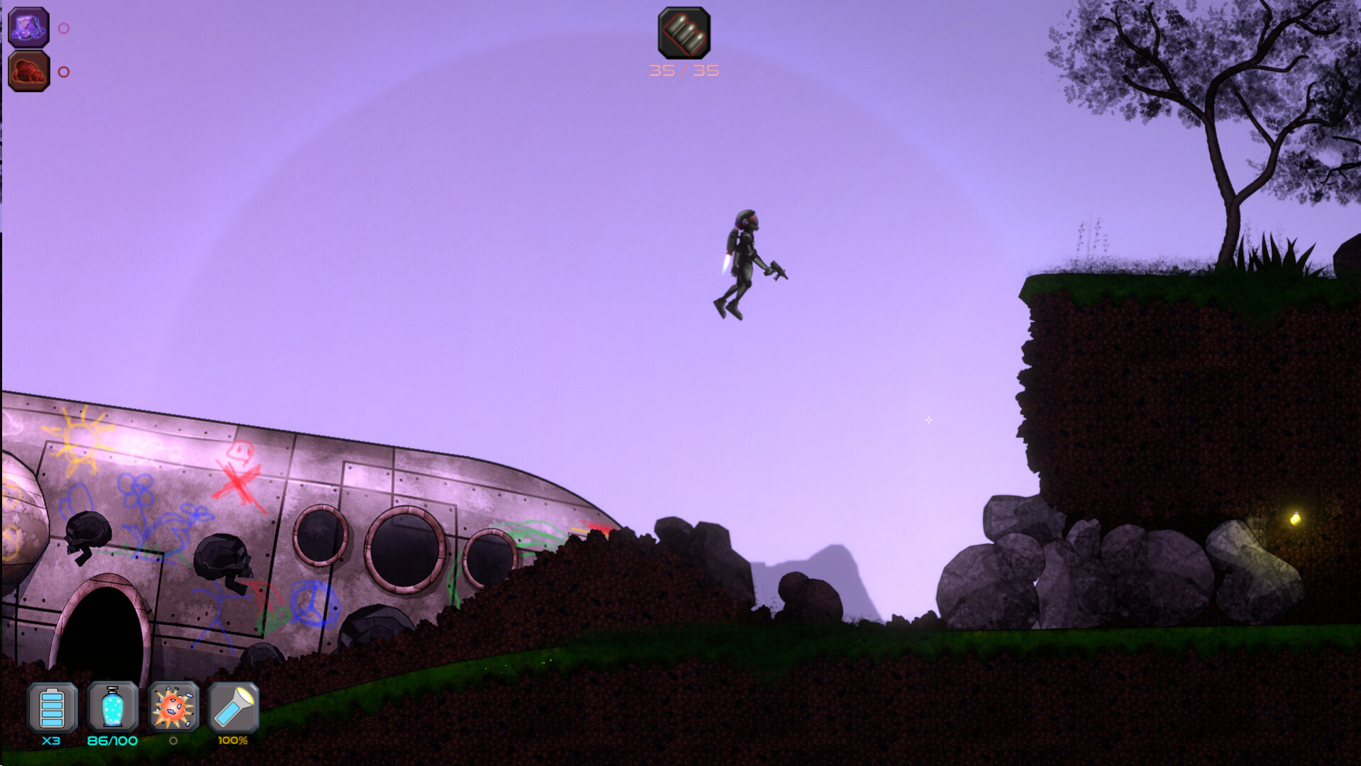 Lost Assassin - A Tale of AI Corruption #5