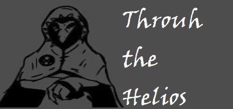 Through the Helios Cover Image