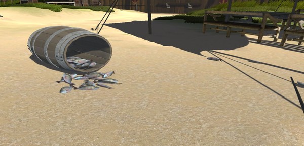 Through the Helios game for windows Pc 1