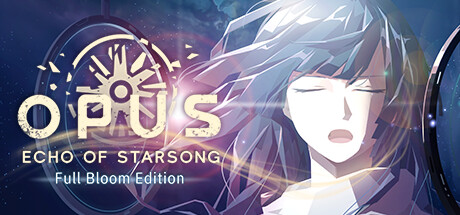 OPUS: Echo of Starsong Cover Image