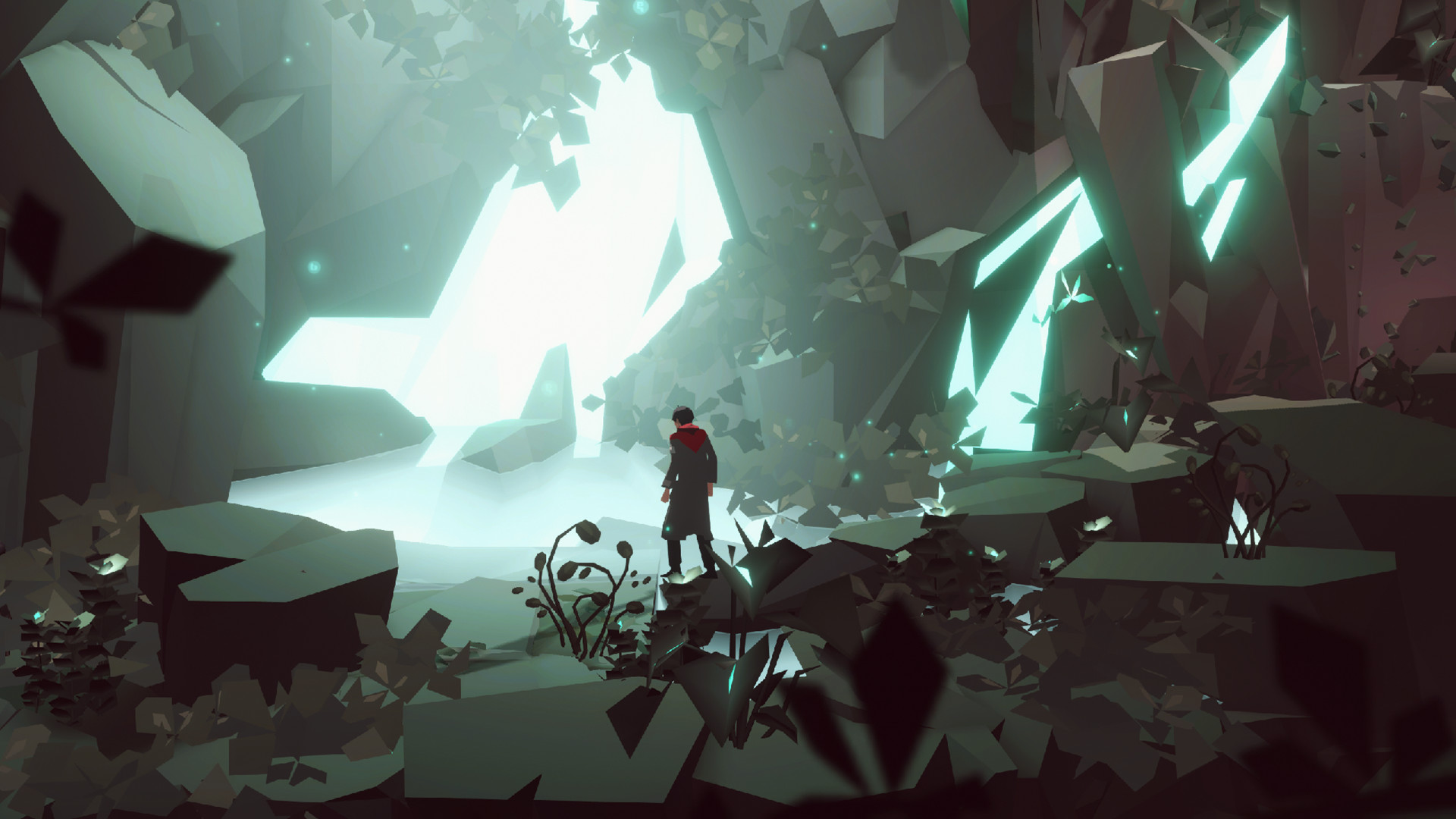 OPUS: Echo of Starsong - Full Bloom Edition screenshot 7