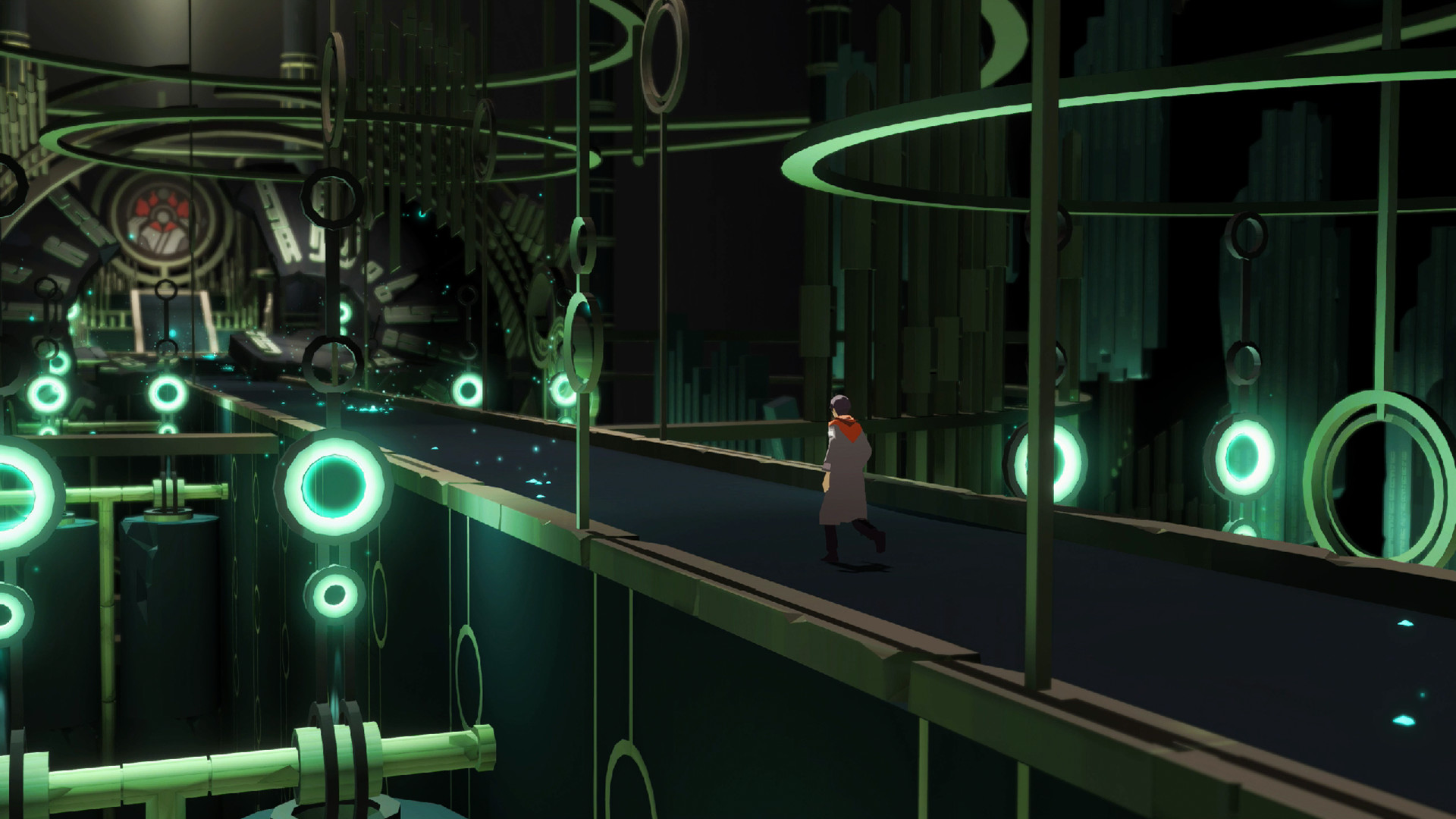 OPUS: Echo of Starsong - Full Bloom Edition screenshot 9