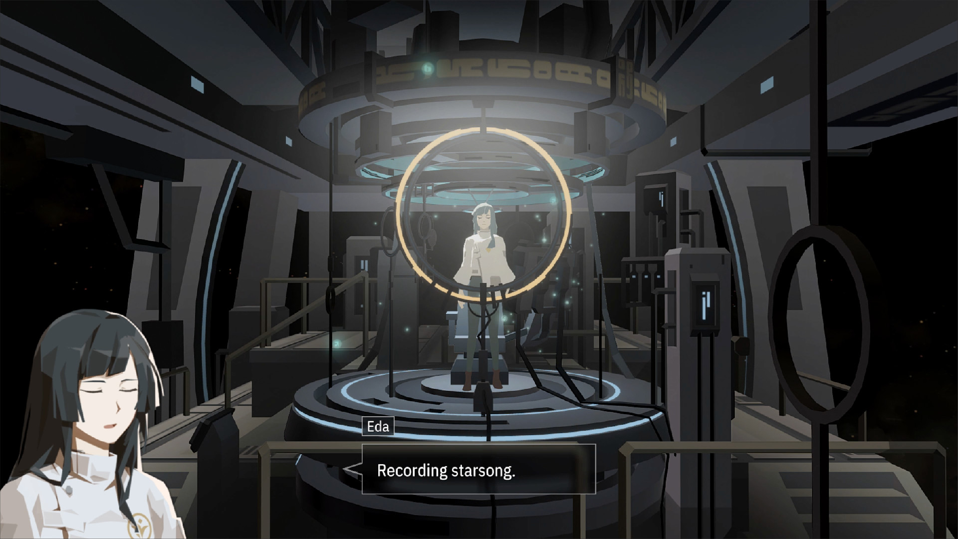 OPUS: Echo of Starsong - Full Bloom Edition screenshot 14