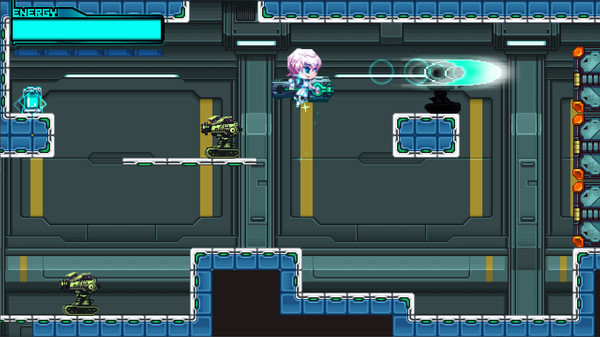 Pixel Game Maker MV ‐ UNIVERS2020