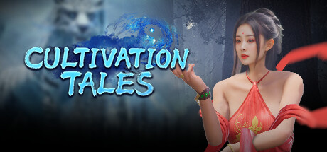Cultivation Tales Cover Image