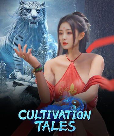 Cultivation Tales