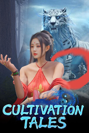 Cultivation Tales cover