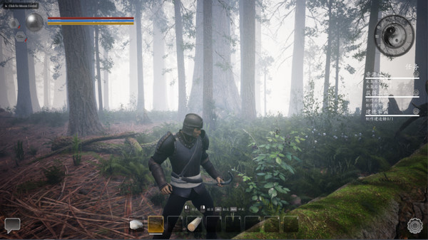 蛮荒志异：起源 / Tales of Wildfor windows and Linux 1