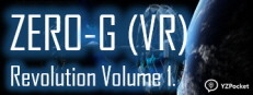 Zero-G Revolution 게임 이미지