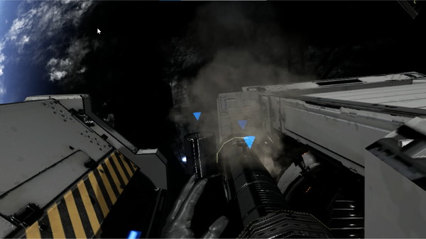 Zero-G Revolutionfor windows and Linux 1