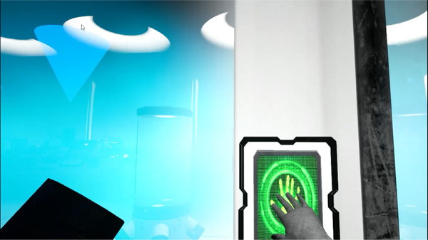 Zero-G Revolution game for windows Pc 1