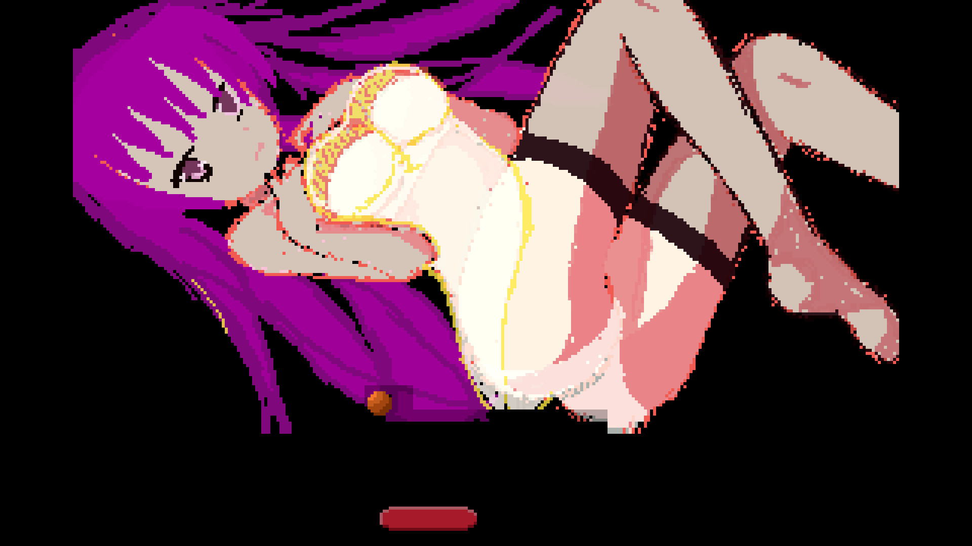 The Tower Of TigerQiuQiu Girl Breaker Mairy #2