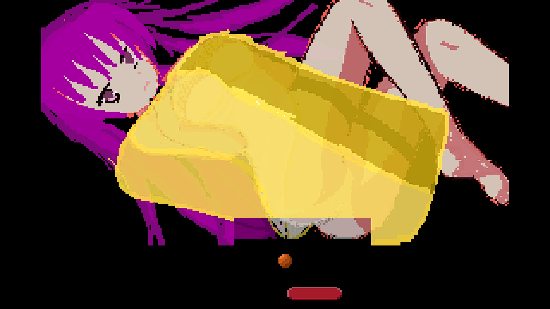 The Tower Of TigerQiuQiu Girl Breaker Mairy #4