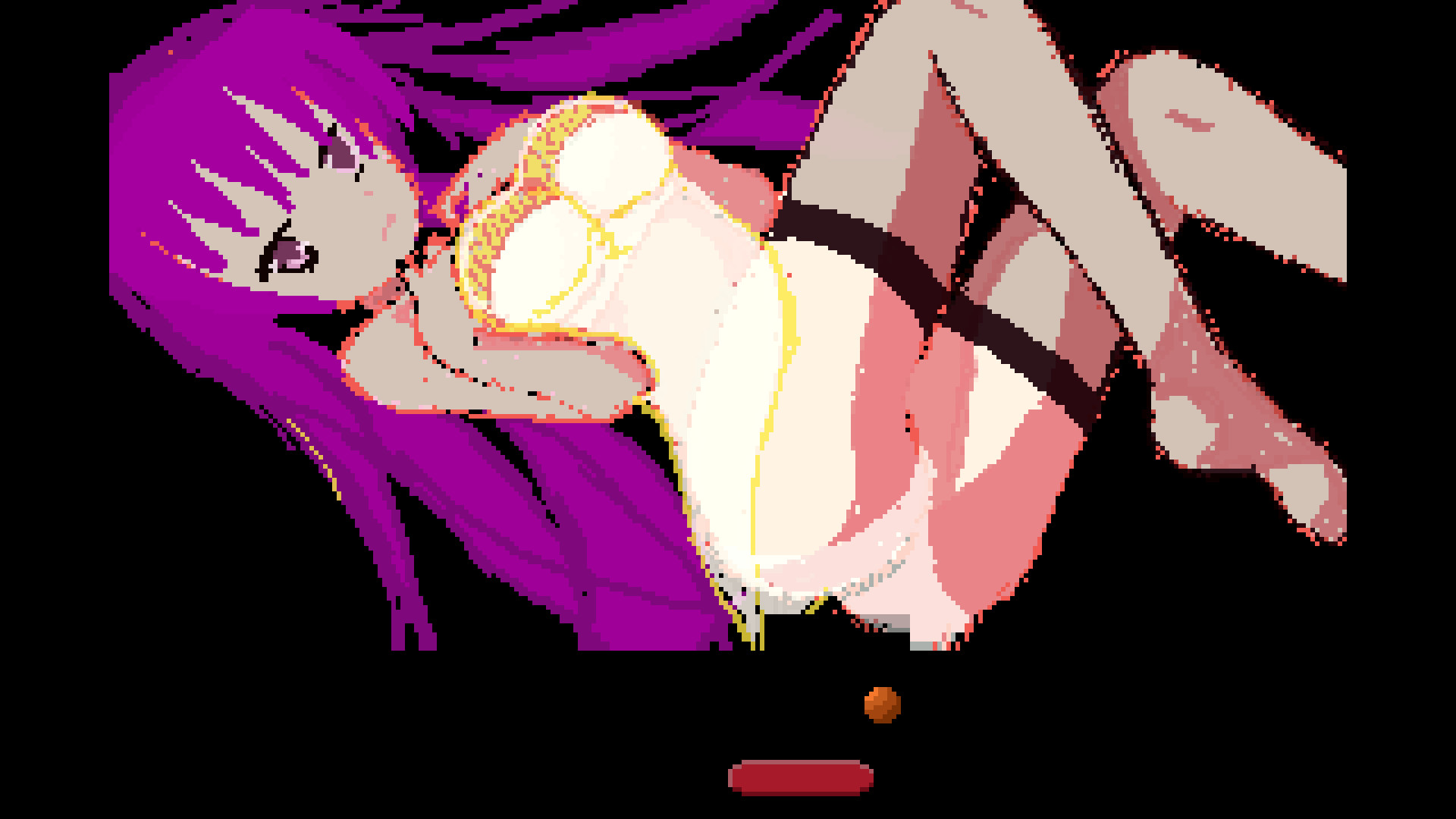 The Tower Of TigerQiuQiu Girl Breaker Mairy #0